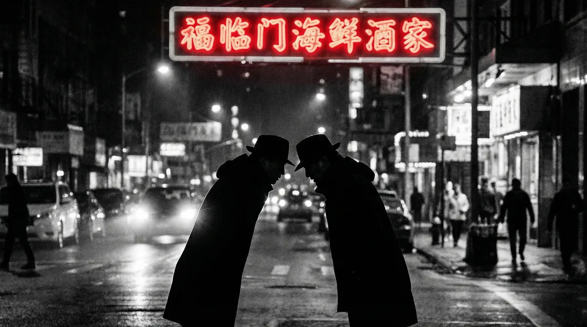 刘家辉电影全集 头版头条：深夜密会现场